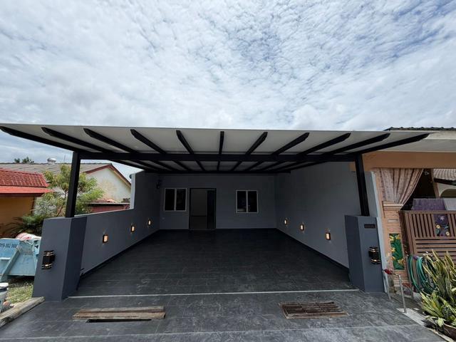 Terraced House for sale in Sendayan Village, Negeri Sembilan