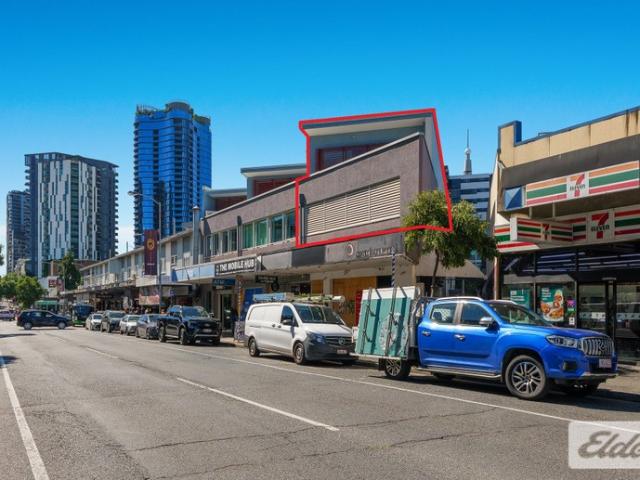 Office for sale in Toombul, Queensland