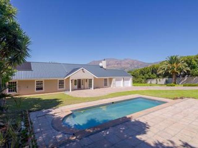 House for rent in Cape Town, Western Cape