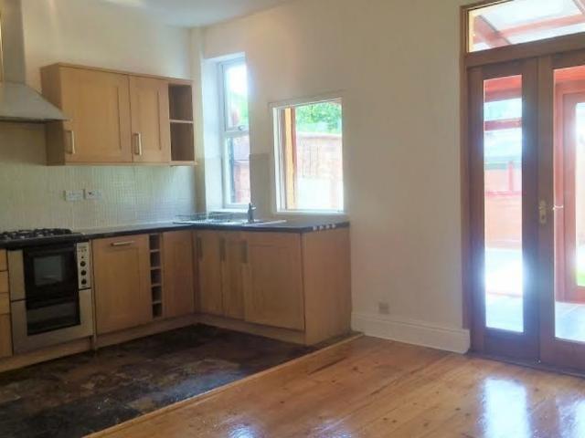 Apartment for rent in Sydenham, Green Close