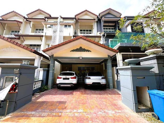 Terraced House for sale in Petaling, Alam Impian