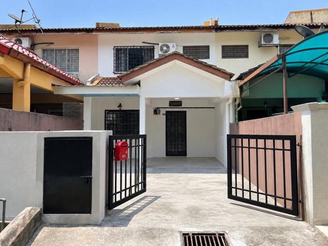 Terraced House for sale in Petaling, Subang Jaya