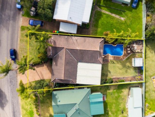 House for sale in Muswellbrook, New South Wales