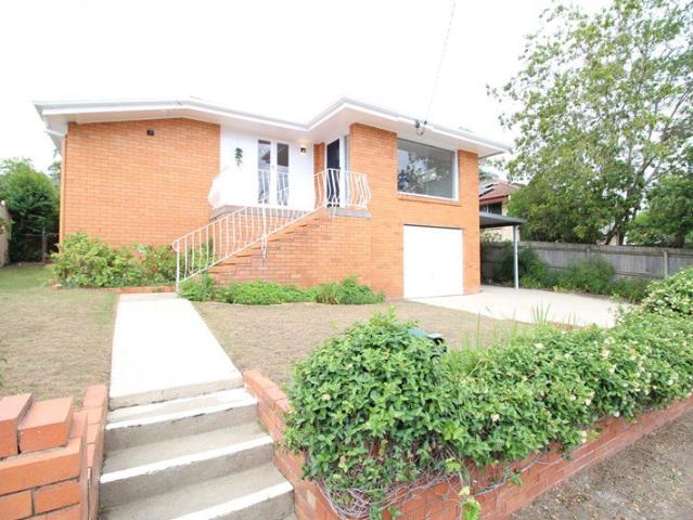 House for rent in The Gap, Greater Brisbane