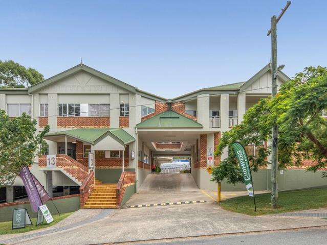 Property for rent in Toombul, Queensland