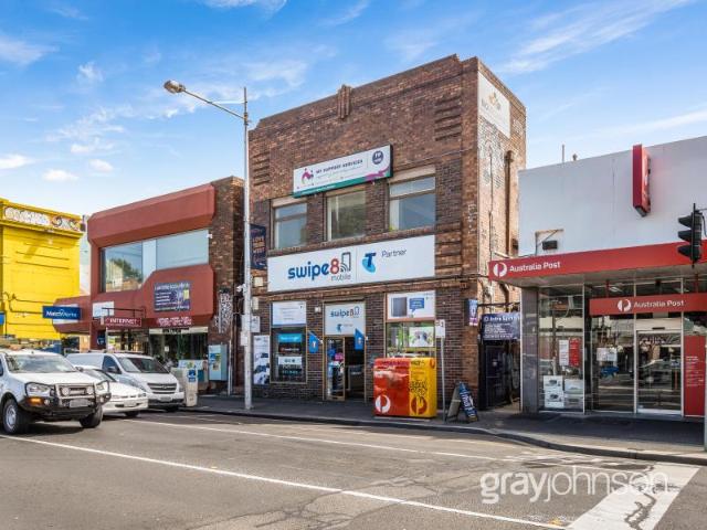 Office for rent in Camerons Creek, Victoria