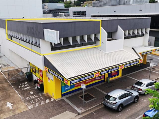 Office for rent in Townsville, Queensland