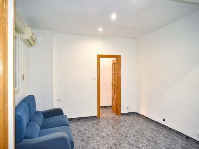 Apartamento en alquiler en Alquería de Moret Nova, l'Horta Sud