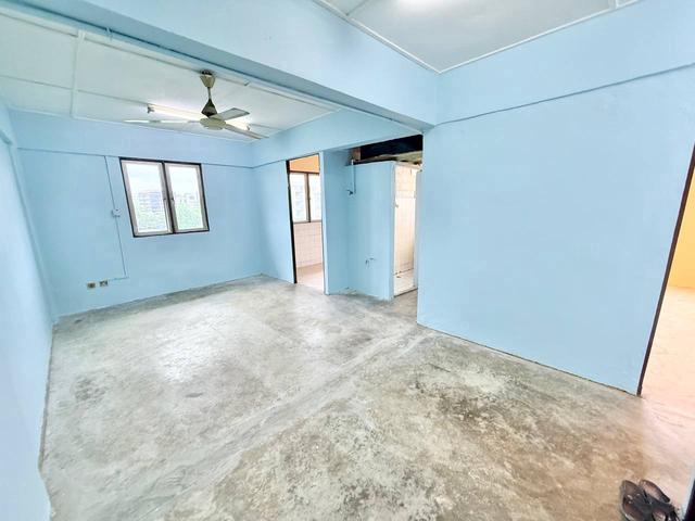 Flat for sale in Petaling, Alam Impian