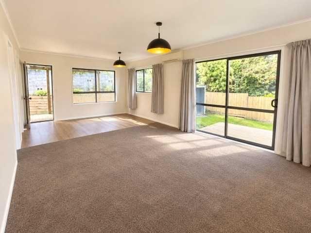 House for rent in The Avenues, Tauranga