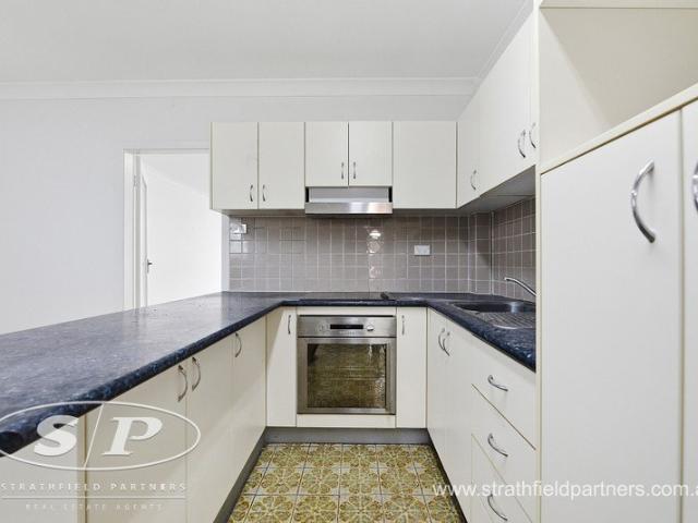 Apartment for rent in Strathfield, New South Wales