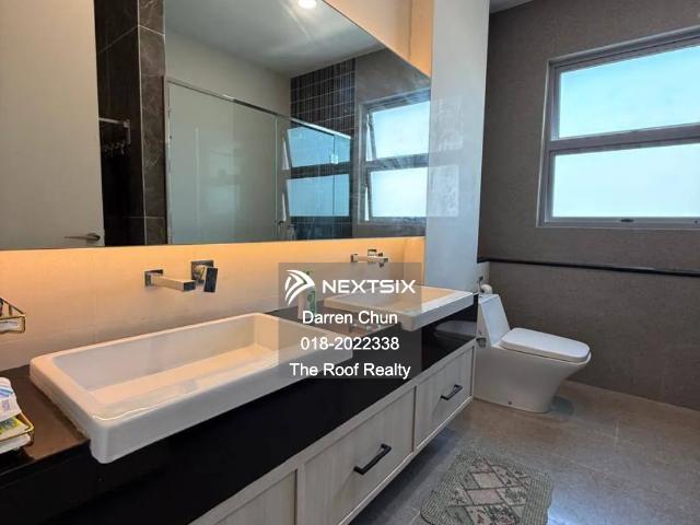 Residential House for sale in Shah Alam, Petaling