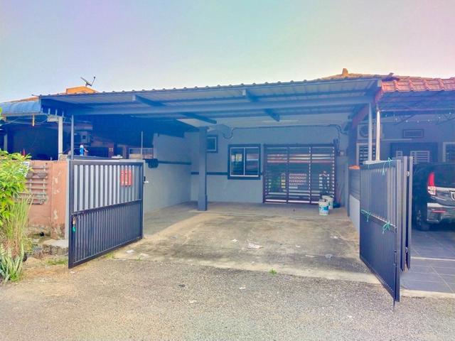 Terraced House for sale in Bandar Sri Sendayan, Seremban