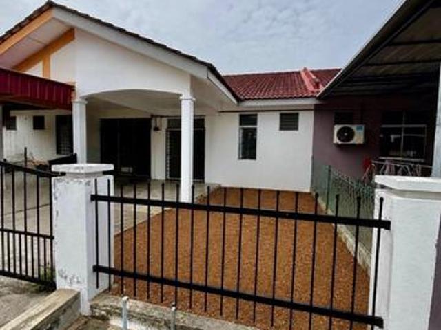 Terraced House for sale in Sri Rusa, Negeri Sembilan