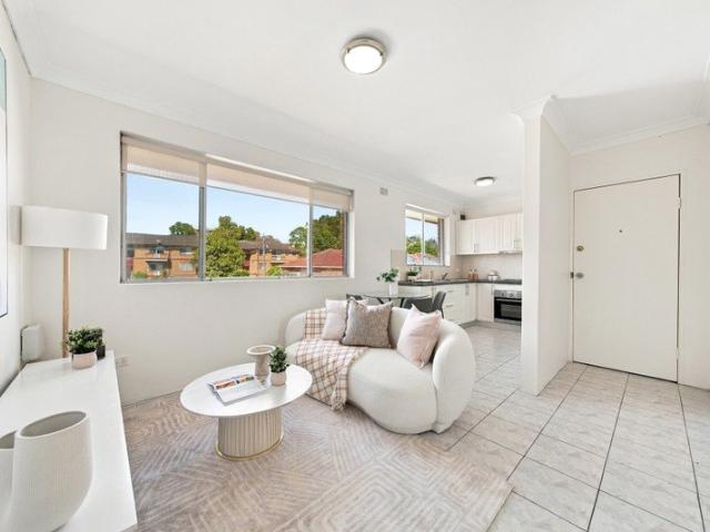 Apartment for sale in Auburn, Sydney