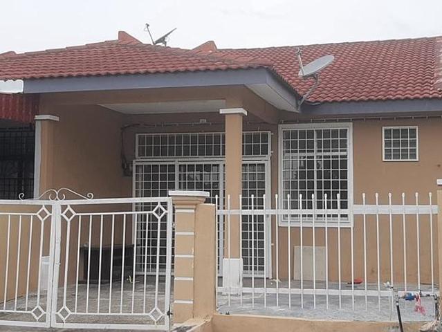 Terraced House for sale in Sendayan Village, Negeri Sembilan