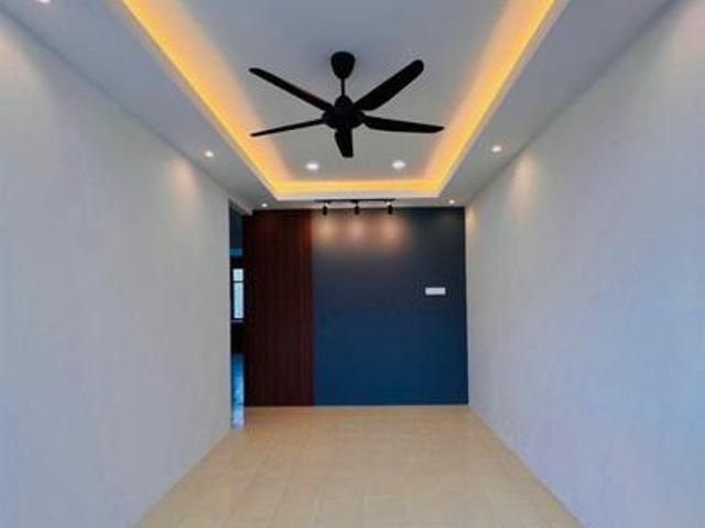 Terraced House for sale in Sendayan Village, Negeri Sembilan