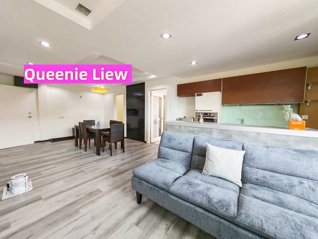 Condominium for sale in Kinabalu, Sabah