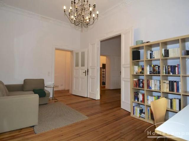 Apartment mieten in Pankow, Berlin