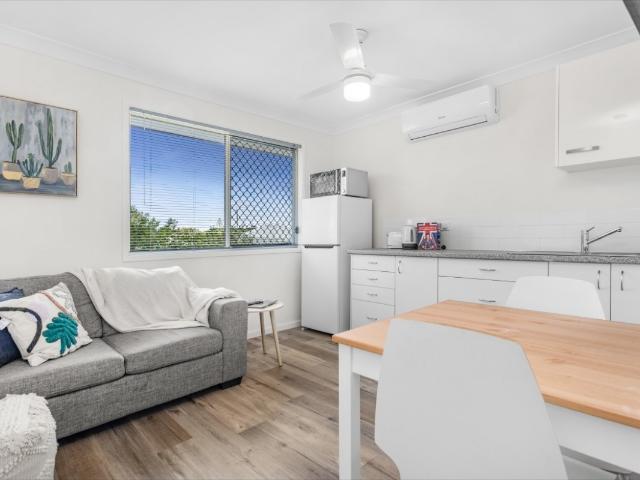 Granny Flat for rent in Toombul, Queensland