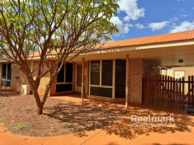 House for rent in Newman, Shire of East Pilbara