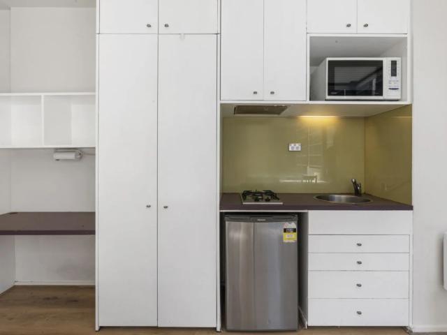 Granny Flat for rent in Camerons Creek, Victoria