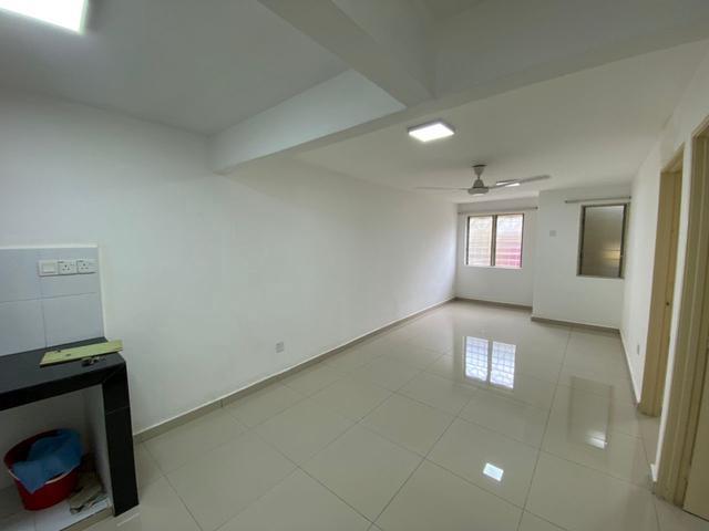 Apartment for sale in Shah Alam, Petaling