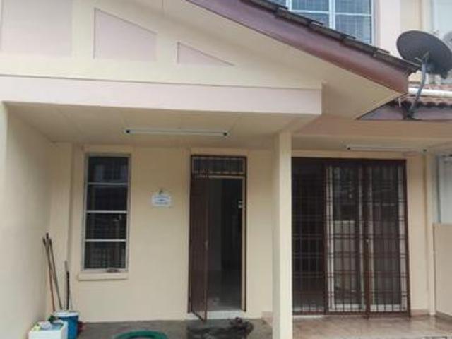 Terraced House for rent in Port Klang, Selangor