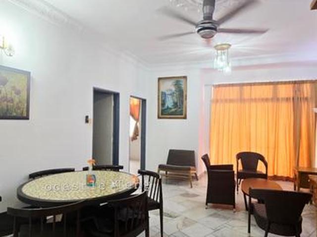 Apartment for sale in Petaling, Damansara Damai