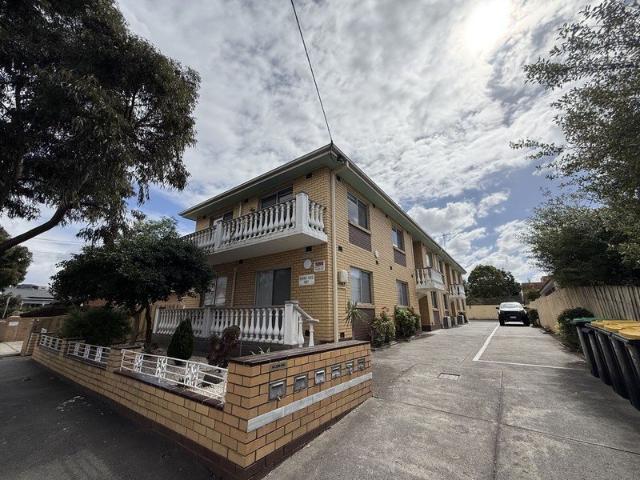 Apartment for rent in Brunswick, Melbourne