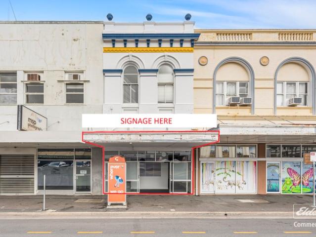 Office for rent in Rockhampton, Queensland