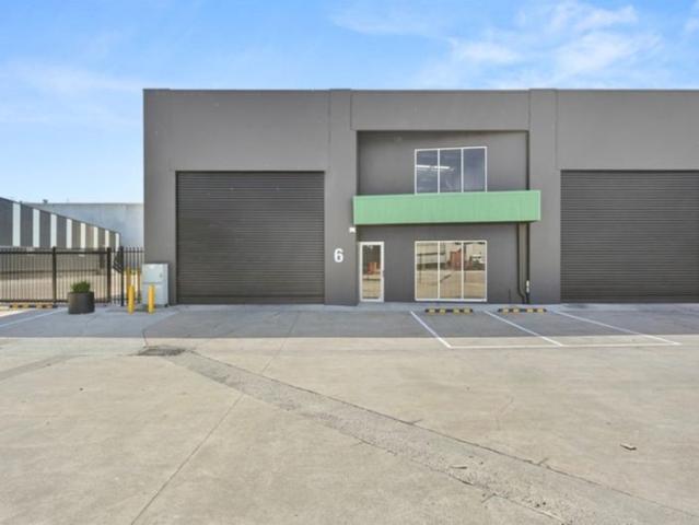 Warehouse for sale in Boronia, Melbourne