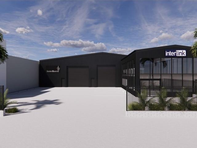 Warehouse for rent in Sutherland, New South Wales