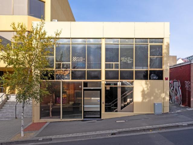 Office for sale in Hobart, Tasmania