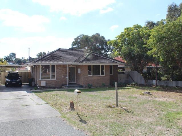 House for rent in Coolbellup, Western Australia