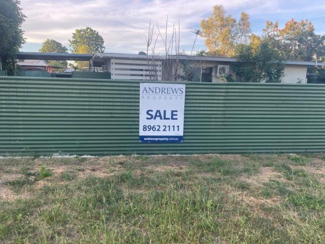 House for sale in Kargaru, Tennant Creek