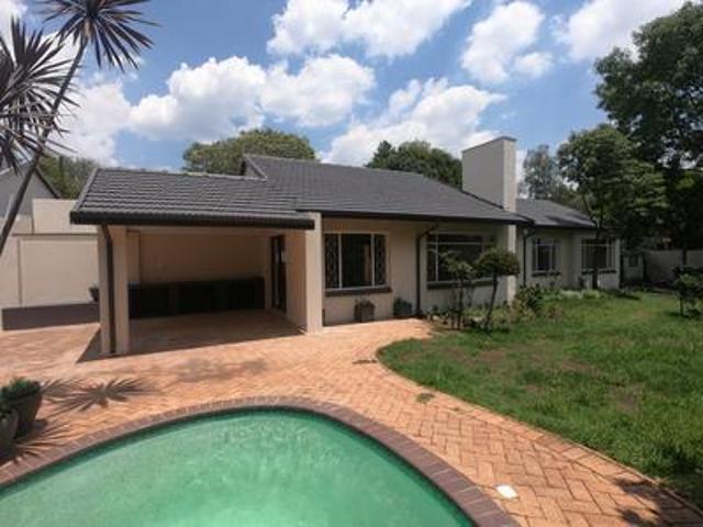 House for sale in Sandton, Gauteng