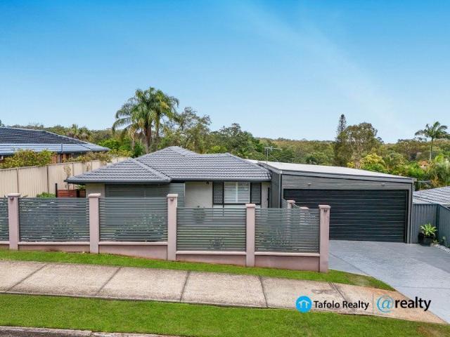 House for sale in Alexandra Hills, Greater Brisbane