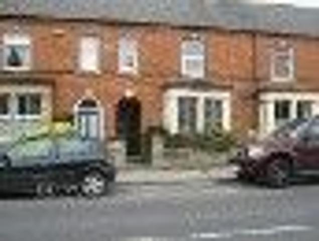 Room for rent in Alverton, East Midlands