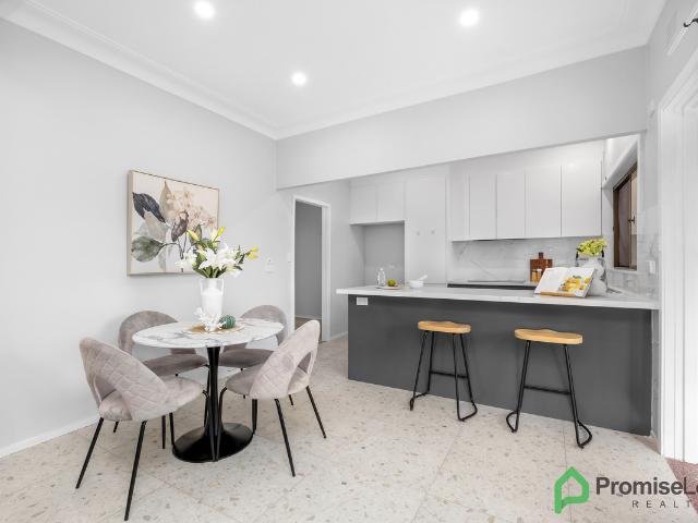 House for sale in Sydney, New South Wales