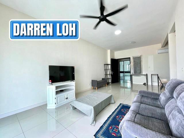 Condominium for rent in Mukim 13, Georgetown