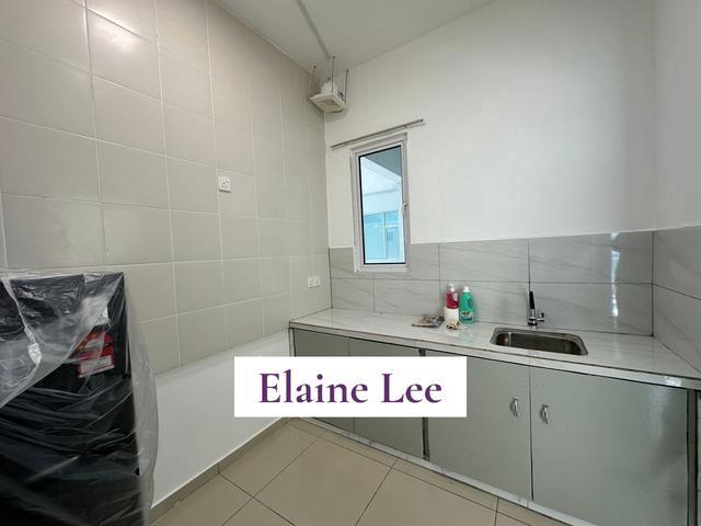 Serviced Residence for rent in Georgetown, Penang