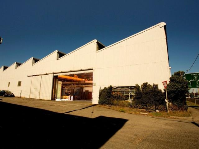 Warehouse for rent in Camerons Creek, Victoria