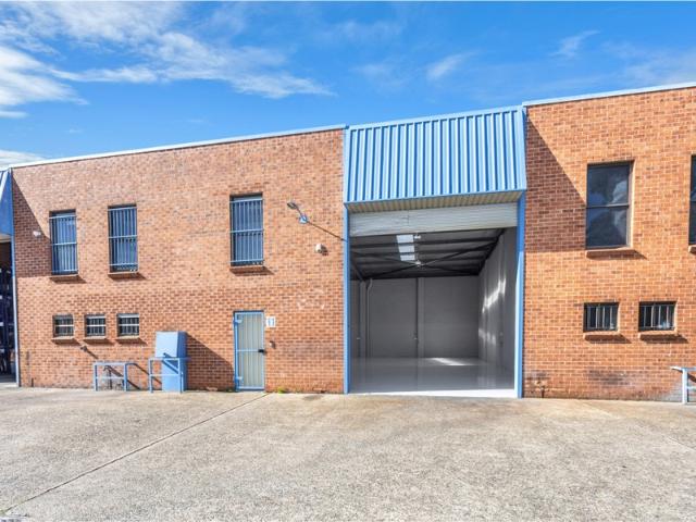 Warehouse for sale in Sydney, New South Wales
