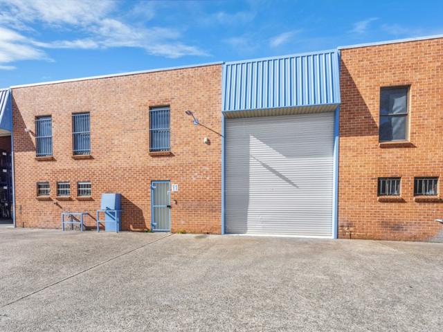 Warehouse for rent in Sydney, New South Wales