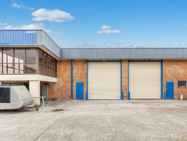 Warehouse for sale in Sydney, New South Wales