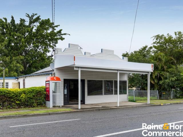 Retail for rent in Toombul, Queensland
