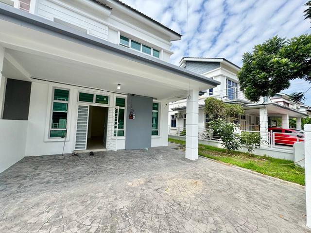 House for sale in Saujana, Selangor