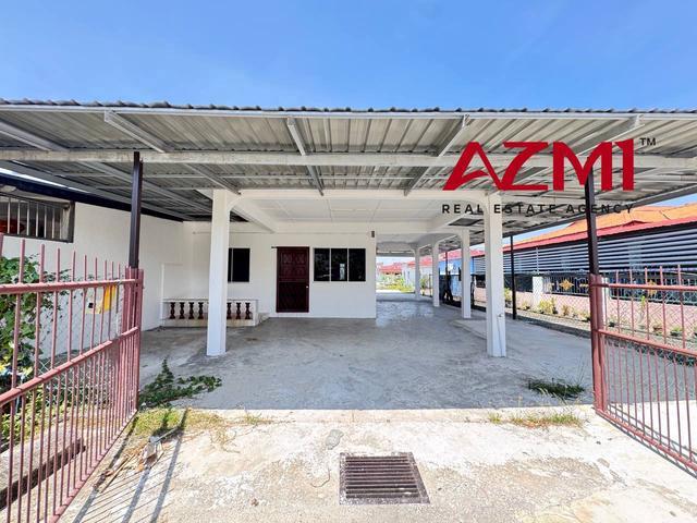 Terraced House for sale in Long Miri, Sarawak