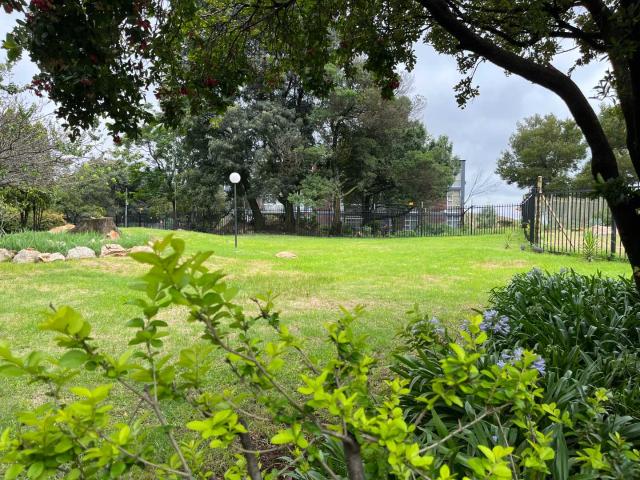 Apartment for rent in Nooitgedacht, Gauteng